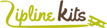 Zipline Kits Logo